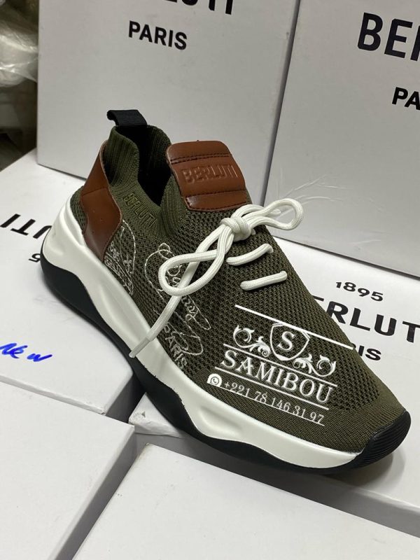 Berluti shadow – Image 2