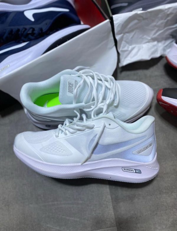 Nike zoom
