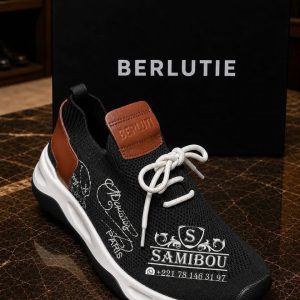 Berlutie